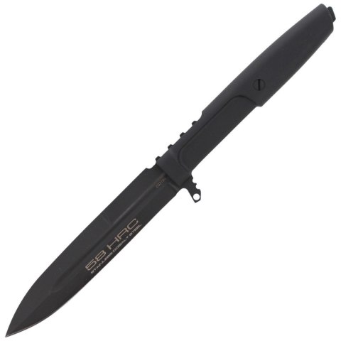 Nóż Extrema Ratio Requiem Black Forprene, Black N690 (04.1000.0478/BLK) Extrema Ratio