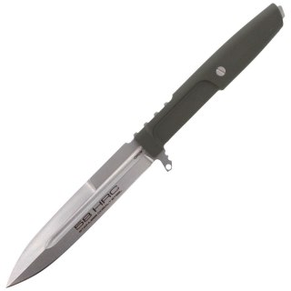 Nóż Extrema Ratio Requiem Ranger Green Forprene, Stone Washed N690 (04.1000.0478/GRN) Extrema Ratio
