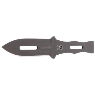 Nóż K25 / RUI Boot Knife CNC, Titanium (32180) K25 by Martinez Albainox