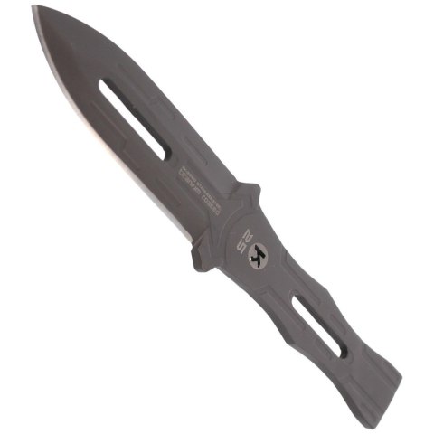 Nóż K25 / RUI Boot Knife CNC, Titanium (32180) K25 by Martinez Albainox