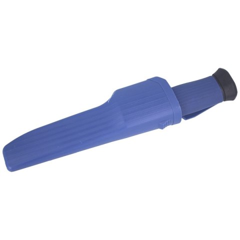 Nóż Lindbloms Craftman's Knife Blue Stal Nierdzewna 115mm (6000 FORCE) Lindbloms Knivar