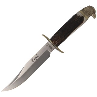 Nóż Muela Deer Stag 160mm, Gift Box ( BALD EAGLE-16N) Muela