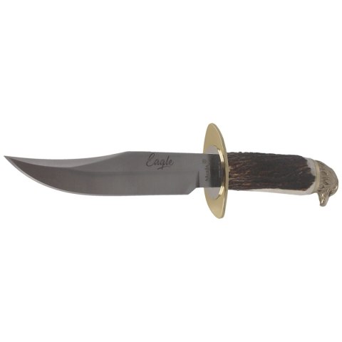 Nóż Muela Deer Stag 160mm, Gift Box ( BALD EAGLE-16N) Muela