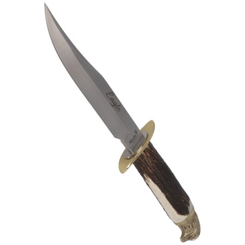 Nóż Muela Deer Stag 160mm, Gift Box ( BALD EAGLE-16N) Muela