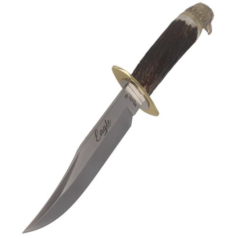 Nóż Muela Deer Stag 160mm, Gift Box ( BALD EAGLE-16N) Muela
