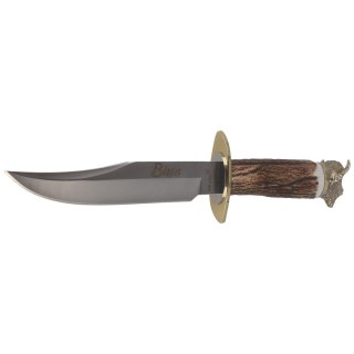 Nóż Muela Deer Stag 160mm, Gift Box (Bison-16N) Muela