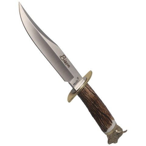 Nóż Muela Deer Stag 160mm, Gift Box (Bison-16N) Muela