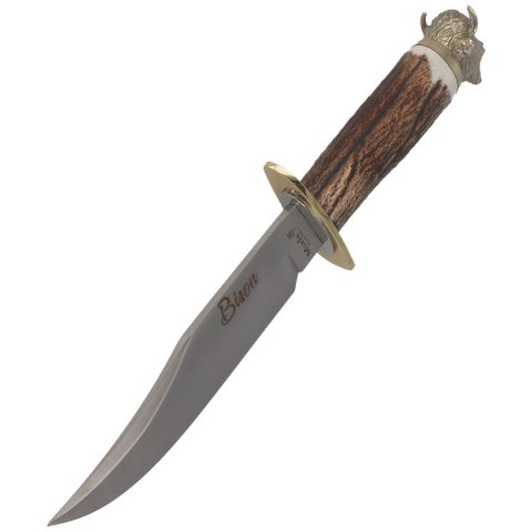 Nóż Muela Deer Stag 160mm, Gift Box (Bison-16N) Muela