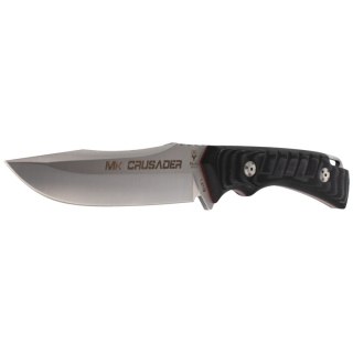 Nóż Muela Full Tang Micarta Black 125mm (CRUSADER-13M) Muela