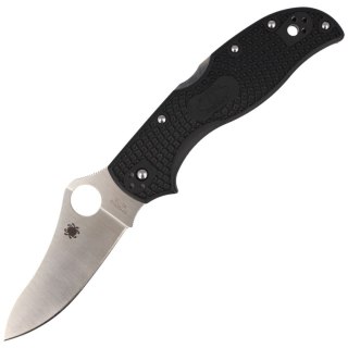 Nóż Spyderco Stretch 2 Lightweight Black Plain (C90PBK2) Spyderco Inc.