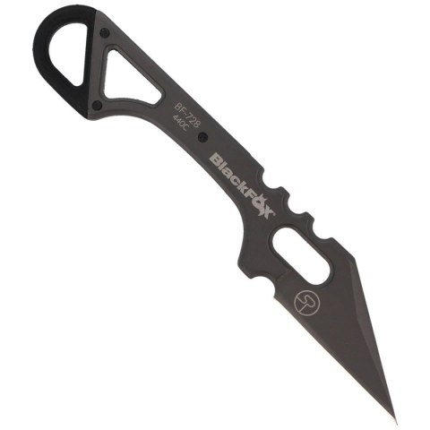 Nóż na szyję BlackFox Spike by Panchenko Neck Knife (BF-728) FOX