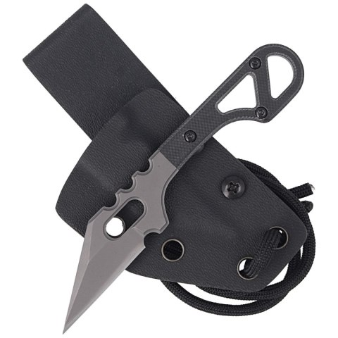 Nóż na szyję BlackFox Spike by Panchenko Neck Knife (BF-728) FOX