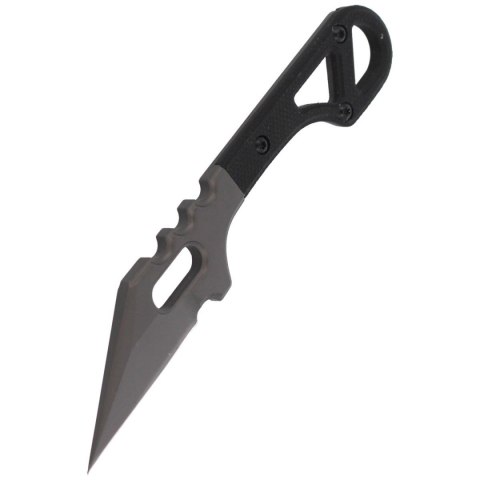 Nóż na szyję BlackFox Spike by Panchenko Neck Knife (BF-728) FOX