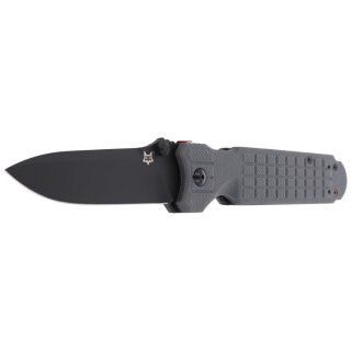 Nóż składany FOX Predator II Liner Lock, FRN Wolf Gray (FX-446 GR) FOX