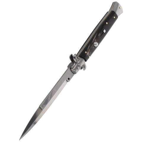 Nóż sprężynowy Frank Beltrame Bayonet Horn 28cm (FB 28/58B) Frank Beltrame