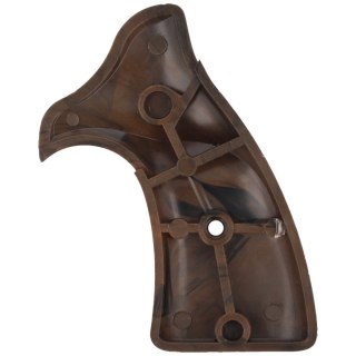 Okładzina chwytu rewolwer Ekol Viper 2", 3", Brązowa Prawa (7805.01KR) Ekol by Voltran