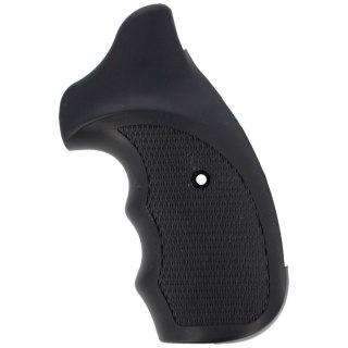 Okładzina chwytu rewolwer Ekol Viper 2.5", 4.5", 6", Czarna Lewa (7105.02KL) Ekol by Voltran