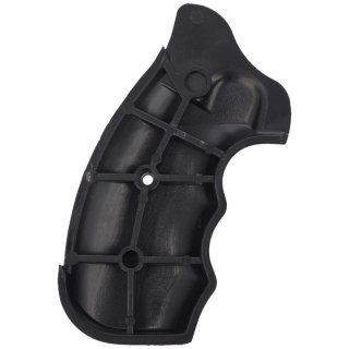 Okładzina chwytu rewolwer Ekol Viper 2.5", 4.5", 6", Czarna Lewa (7105.02KL) Ekol by Voltran