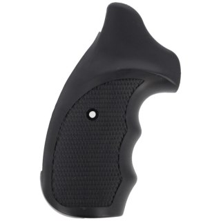 Okładzina chwytu rewolwer Ekol Viper 2.5", 4.5", 6", Czarna Prawa (7105.02KR) Ekol by Voltran