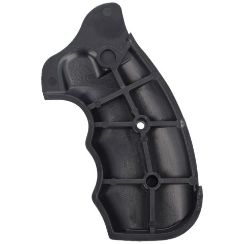 Okładzina chwytu rewolwer Ekol Viper 2.5", 4.5", 6", Czarna Prawa (7105.02KR) Ekol by Voltran