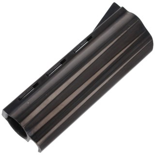Osłona lufy rewolwer Ekol Viper 4.5'' Czarna (7201.02N BLACK) Ekol by Voltran