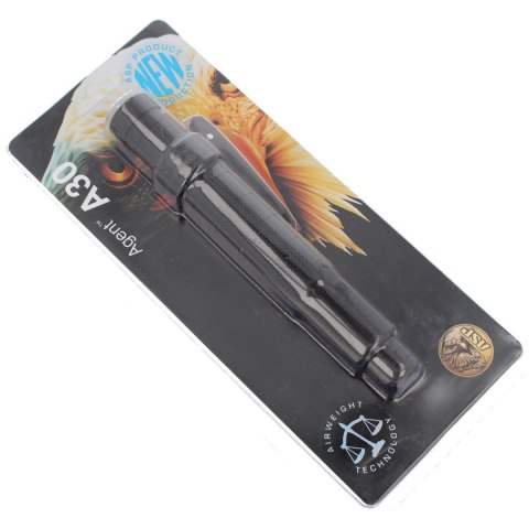 Pałka teleskopowa ASP A30 Airweight Agent Disc Loc 30cm (52220) ASP Inc.