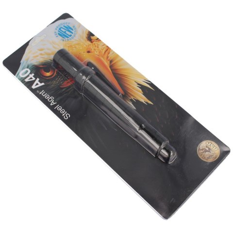 Pałka teleskopowa ASP A40 Steel Agent Disc Loc 40cm (52261) ASP Inc.