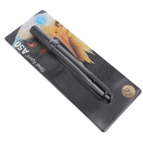 Pałka teleskopowa ASP A50 Steel Agent Disc Loc 50cm (52262) ASP Inc.