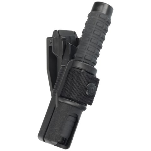 Pałka teleskopowa hartowana ESP 16'' (ExB-16H-BK BH-54) ESP - Euro Security Products