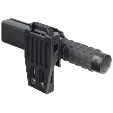 Pałka teleskopowa hartowana ESP 16'' (ExB-16H-BK BH-54) ESP - Euro Security Products
