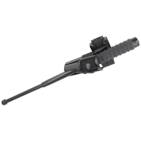 Pałka teleskopowa hartowana ESP 16'' (ExB-16H-BK BH-54) ESP - Euro Security Products