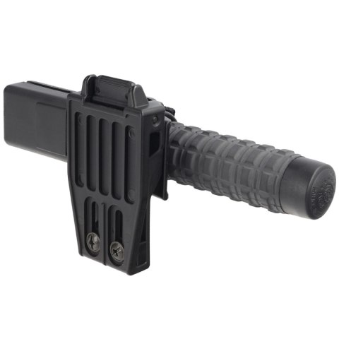 Pałka teleskopowa hartowana ESP 18'' (ExB-18H-BK BH-54) ESP - Euro Security Products