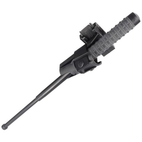 Pałka teleskopowa hartowana ESP 18'' (ExB-18H-BK BH-54) ESP - Euro Security Products