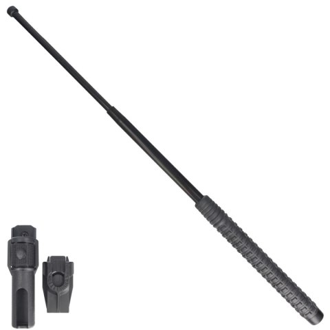Pałka teleskopowa hartowana ESP 26'' (ExB-26H-BK BH-55) ESP - Euro Security Products