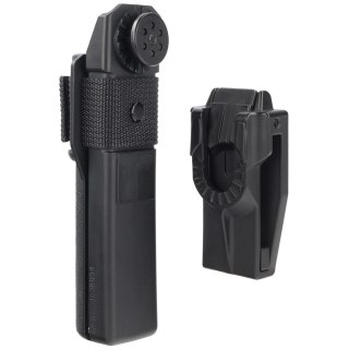 Pałka teleskopowa hartowana ESP 26'' (ExB-26H-BK BH-55) ESP - Euro Security Products