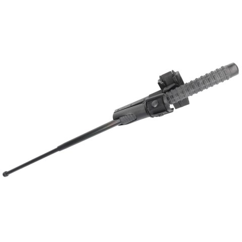 Pałka teleskopowa hartowana ESP 26'' (ExB-26H-BK BH-55) ESP - Euro Security Products