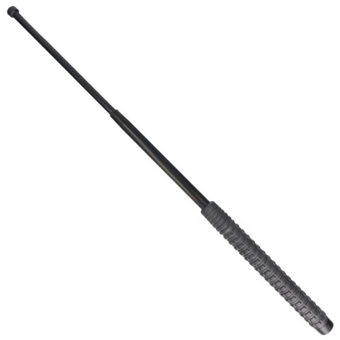 Pałka teleskopowa hartowana ESP 26'' (ExB-26H-BK BH-55) ESP - Euro Security Products
