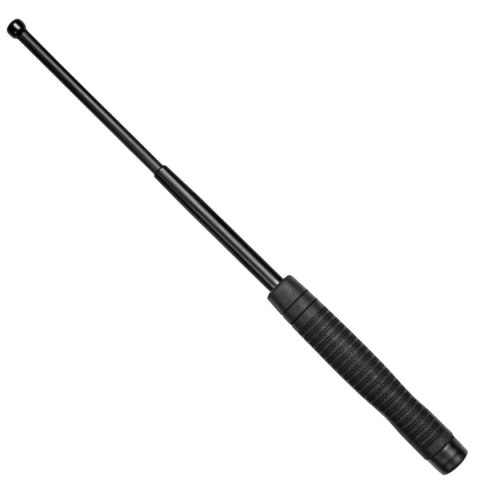 Pałka teleskopowa hartowana ESP Ergonomic 16'' (ExB-16HE-BK BH-54) ESP - Euro Security Products