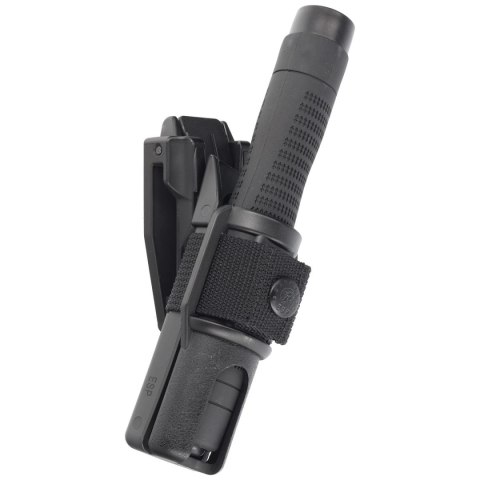 Pałka teleskopowa hartowana ESP Ergonomic 18'' (EXB-18HE BLK BH-54) ESP - Euro Security Products