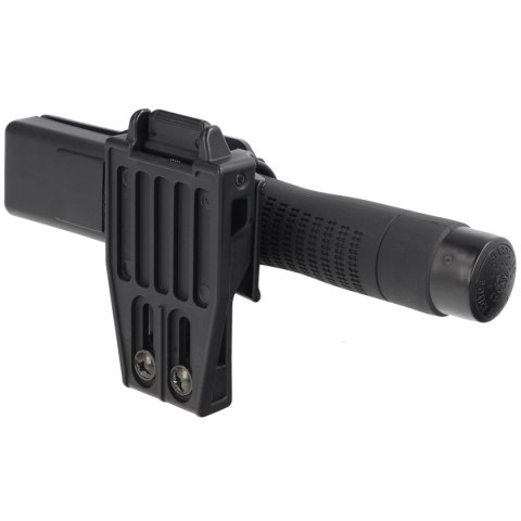 Pałka teleskopowa hartowana ESP Ergonomic 18'' (EXB-18HE BLK BH-54) ESP - Euro Security Products