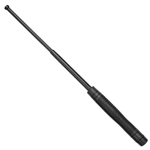 Pałka teleskopowa hartowana ESP Ergonomic 18'' (EXB-18HE BLK BH-54) ESP - Euro Security Products