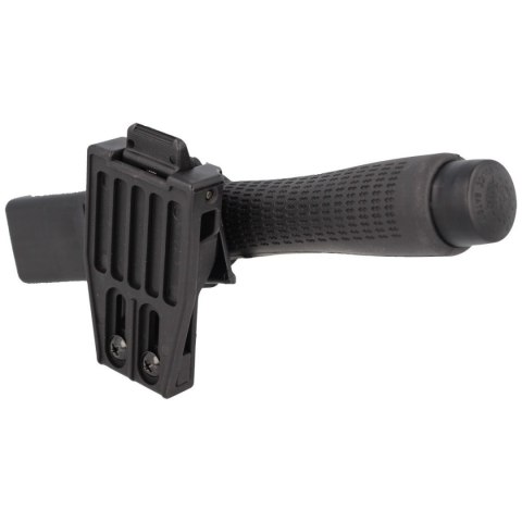 Pałka teleskopowa hartowana ESP Ergonomic 21" (ExB-21HE-CH BH-54) ESP - Euro Security Products