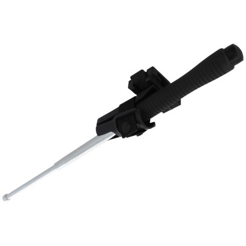 Pałka teleskopowa hartowana ESP Ergonomic 21" (ExB-21HE-CH BH-54) ESP - Euro Security Products