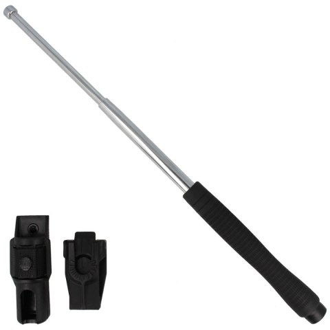 Pałka teleskopowa hartowana ESP Ergonomic 21" (ExB-21HE-CH BH-54) ESP - Euro Security Products