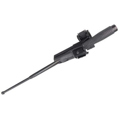Pałka teleskopowa hartowana ESP Ergonomic 23'' (ExB-23HE-BK BH-55) ESP - Euro Security Products