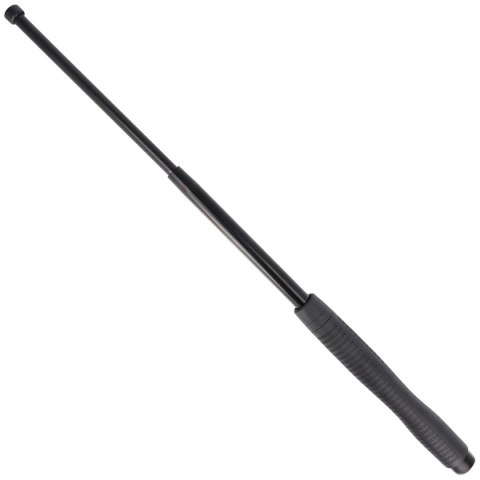 Pałka teleskopowa hartowana ESP Ergonomic 23'' (ExB-23HE-BK BH-55) ESP - Euro Security Products