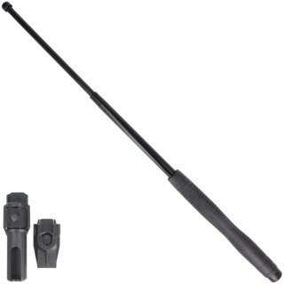 Pałka teleskopowa hartowana ESP Ergonomic 26'' (ExB-26HE-BK BH-55) ESP - Euro Security Products