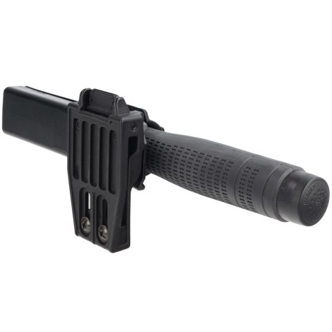 Pałka teleskopowa hartowana ESP Ergonomic 26'' (ExB-26HE-BK BH-55) ESP - Euro Security Products