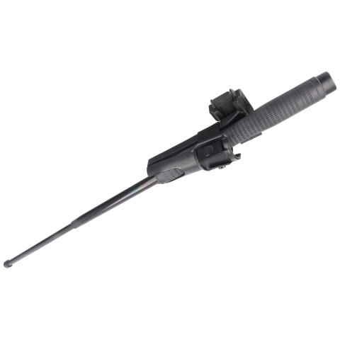 Pałka teleskopowa hartowana ESP Ergonomic 26'' (ExB-26HE-BK BH-55) ESP - Euro Security Products