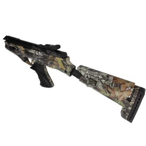 Pistolet wiatrówka Hatsan 25 SuperTact Camo QE 5.5 mm Hatsan Arms